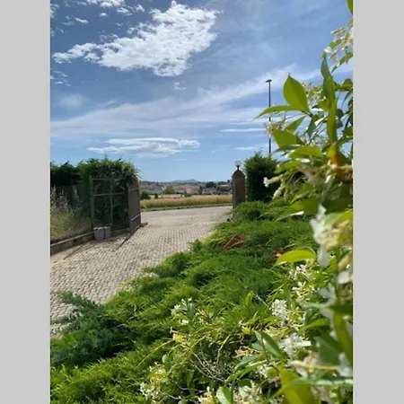 Tenuta Biancucci Vila