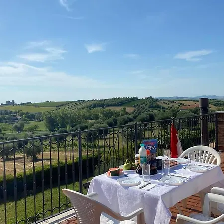 Tenuta Biancucci * Torano Nuovo