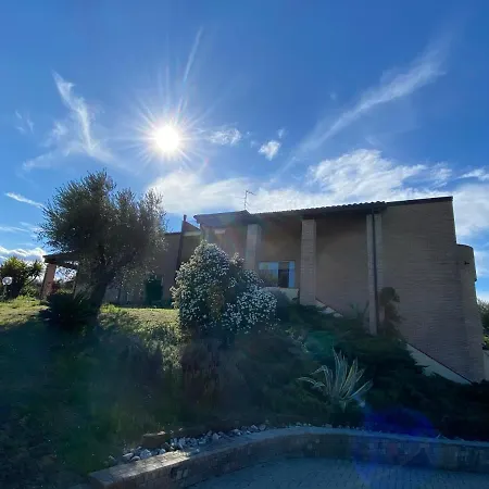 Tenuta Biancucci Torano Nuovo