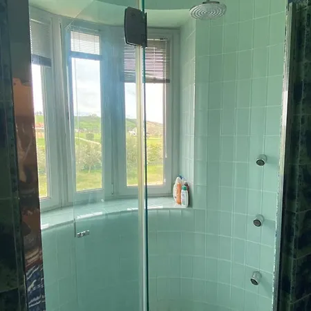 Vila Tenuta Biancucci Torano Nuovo