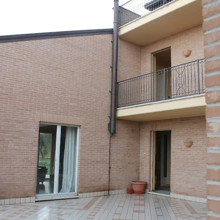 Tenuta Biancucci * Torano Nuovo