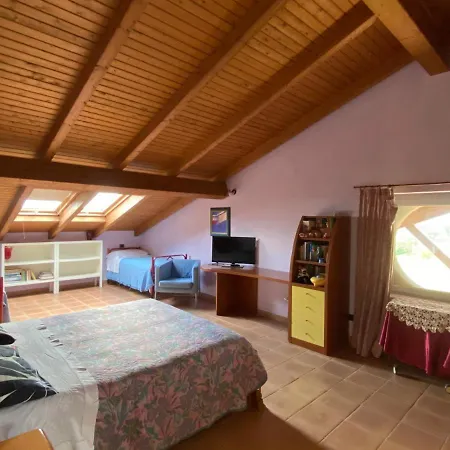 Tenuta Biancucci Vila Torano Nuovo