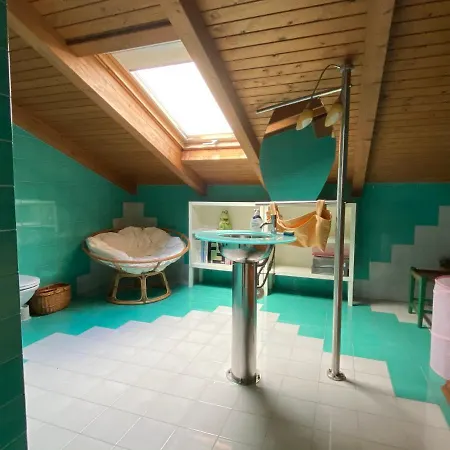 Vila Tenuta Biancucci