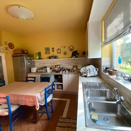 Tenuta Biancucci *