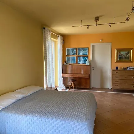 Tenuta Biancucci Vila Torano Nuovo