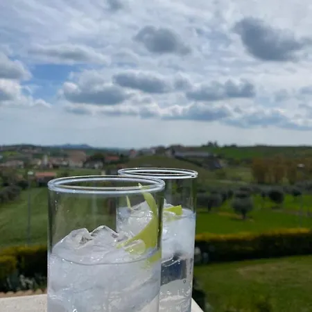 Tenuta Biancucci Torano Nuovo