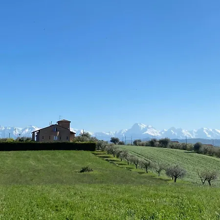 Tenuta Biancucci Villa