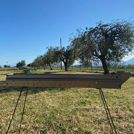 Tenuta Biancucci Vila Torano Nuovo